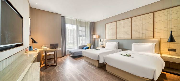 宜尚酒店(常熟东南工业园店)图片