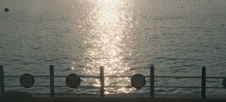 舟山白沙岛又见沙民宿图片