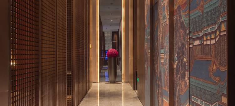 开元名庭酒店(杭州湾新区吉利吉好广场店)图片