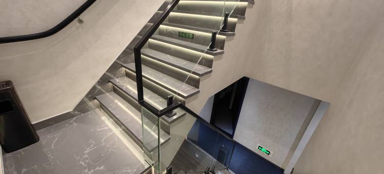 大庆东岳精品宾馆图片