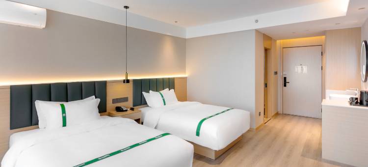 格林豪泰酒店(宣城市科技园店)图片