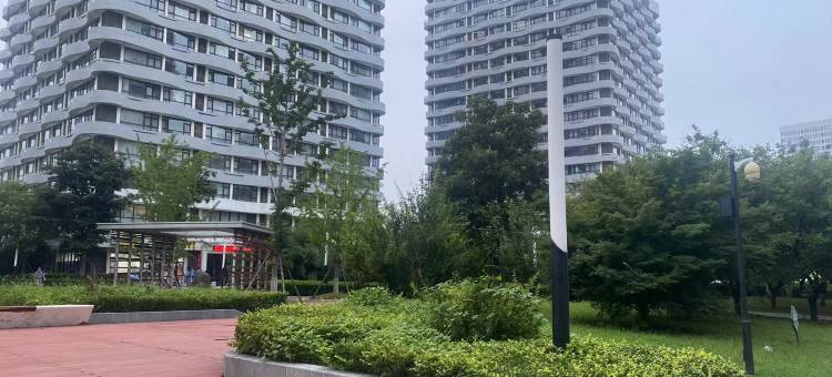 青岛奕程公寓图片