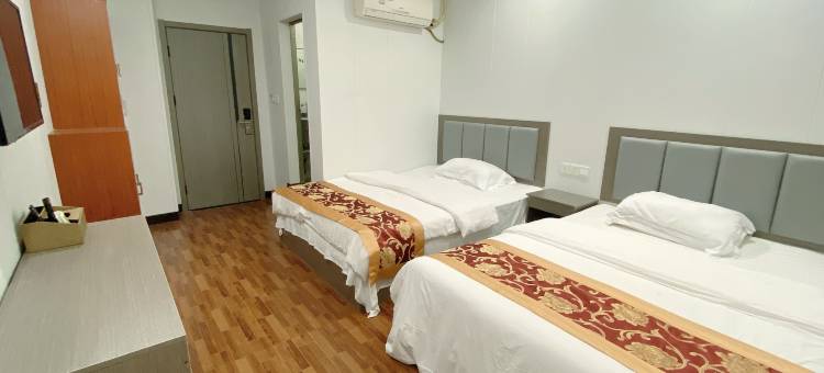 内江如缘商务宾馆图片