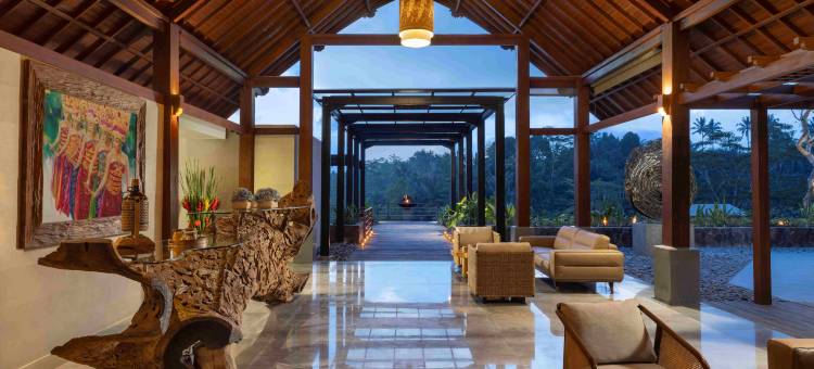 Cicada Resort Bali Ubud, Autograph Collection by Marriott International图片