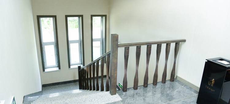 呼玛岭居民宿图片