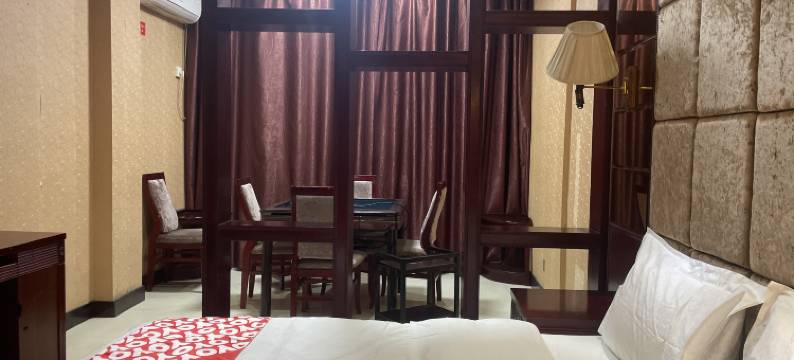 和顺轻奢酒店图片