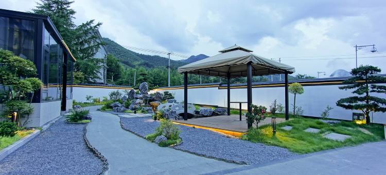 安吉顺道·villa亲子度假民宿图片