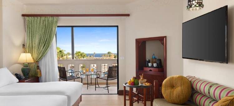 加利布港皮卡尔巴特罗斯绿洲酒店(Pickalbatros Oasis Port Ghalib)图片