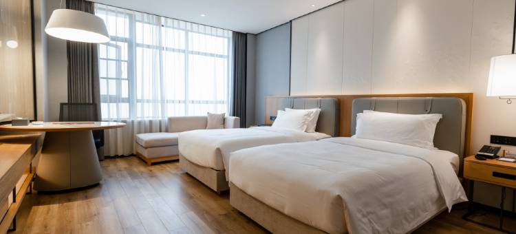 飞龙大酒店(金寨南路派河店)图片