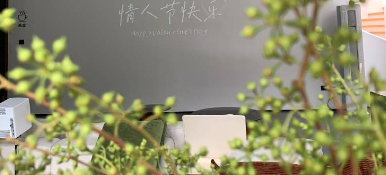 杭州临安可木民宿图片