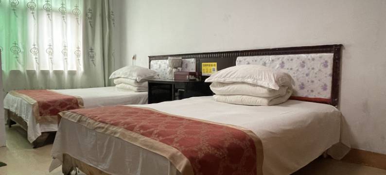 铭联家庭民宿(怀化火车站店)图片