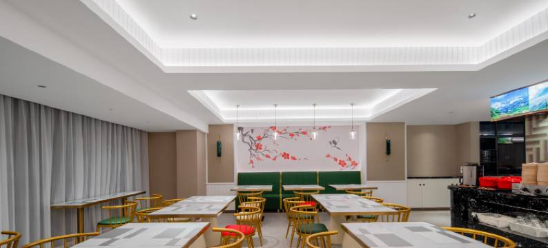 雄诚酒店(张家界天门山索道站店)图片