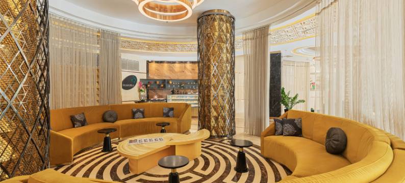 金色帝国豪华酒店(Royal Tian Li Hotel)图片