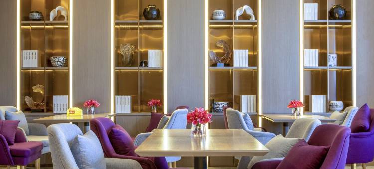 麗枫酒店(太原南站店)图片