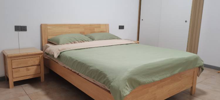 龙岩万达客墅(万达广场店)图片