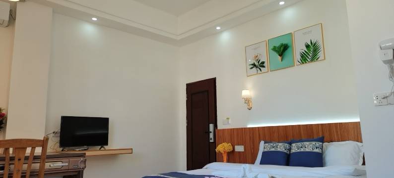 美术便捷酒店图片