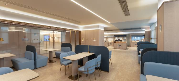 汉庭酒店(明光润溪城市广场店)图片