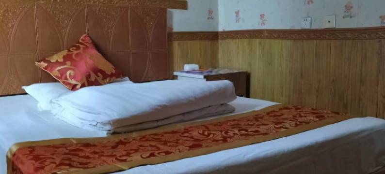 幸福驿站宾馆图片