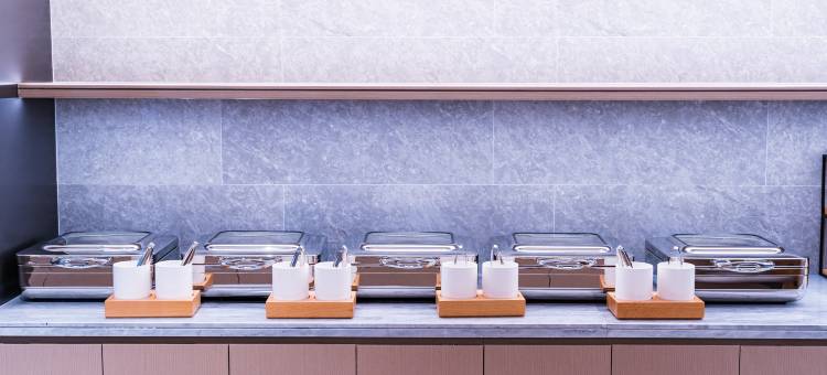 桔子酒店(永嘉瓯北店)图片