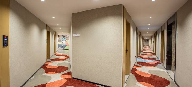 尚客优酒店(重庆酉阳桃花源店)图片