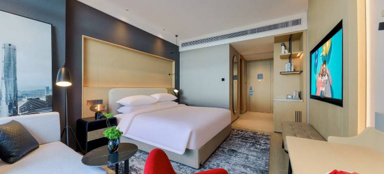 丽柏酒店(珠海高栏港店)图片