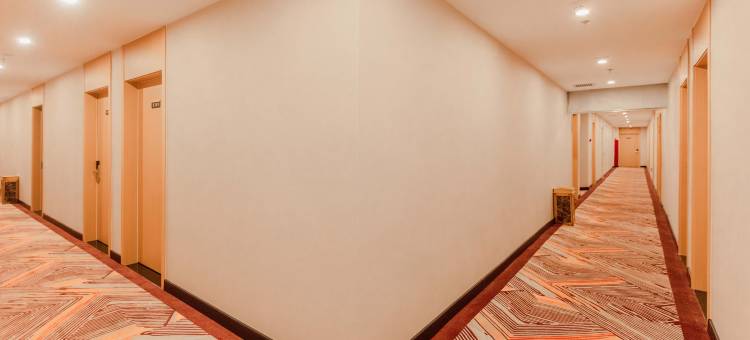 都市118酒店(双港津南大学城店)图片