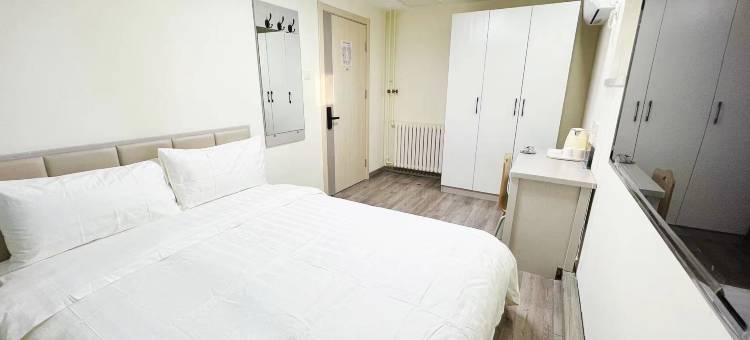 建兴达宾馆(北京航空航天大学知春路地铁站店)图片