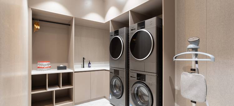 梵泊酒店(湛江金沙湾店)图片