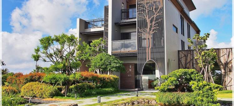 垦丁葡园会馆图片