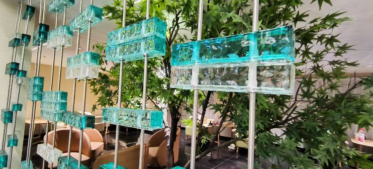 潮·如一酒店(揭阳天虹购物中心店)图片