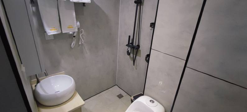 西昌OW客栈图片