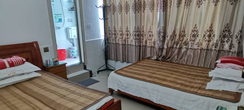 汝城略享旅店图片