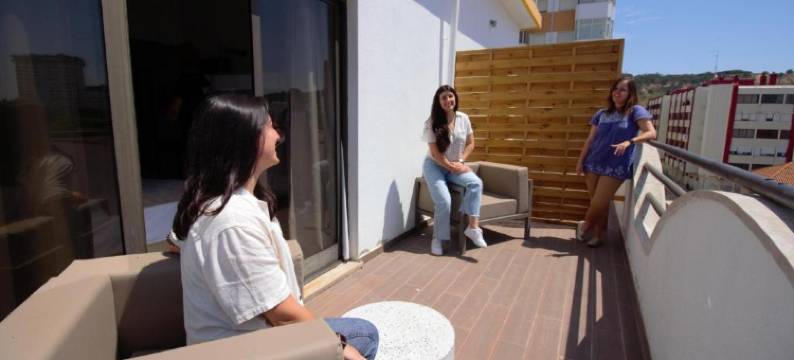 WOT 卡帕里卡海岸靈魂(WOT Costa da Caparica Soul)图片