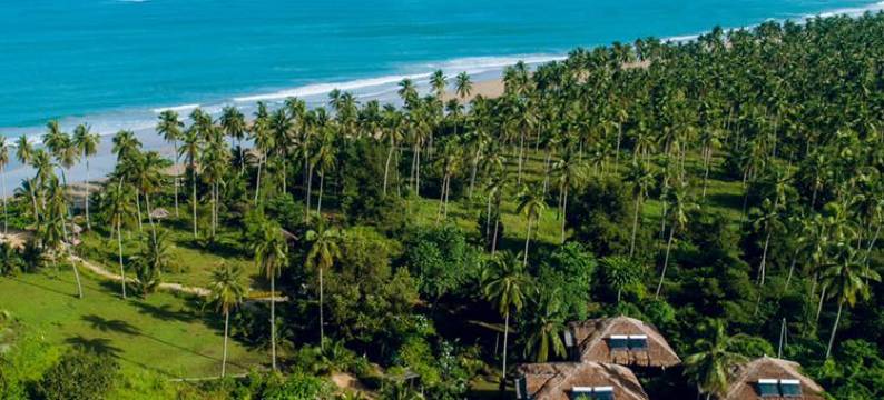 阿古塔亚俱乐部酒店(Club Agutaya)图片