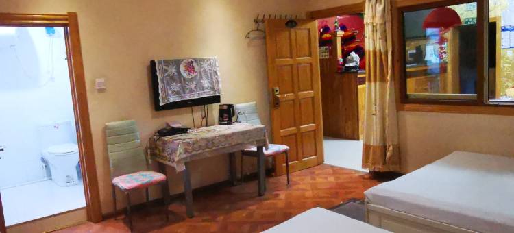 汤旺印象宾馆图片