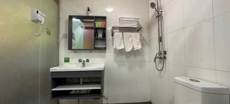 华驿酒店(唐山迁西县渔丰街店)图片