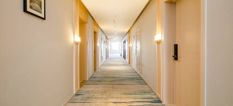 铂斯汀酒店(高密凤凰大街店)图片