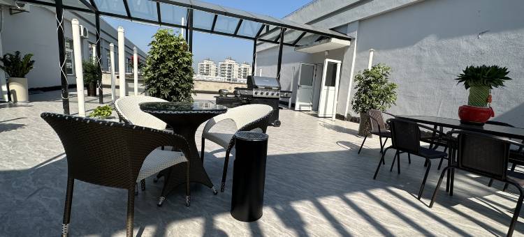 安吉蜜悦亲子民宿图片