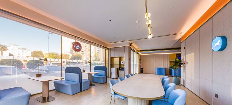 汉庭酒店(重庆大足石刻体育中心店)图片