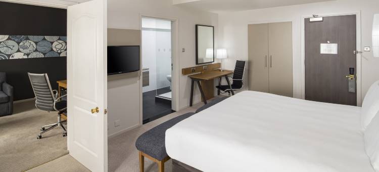 Crowne Plaza 索利赫尔(Crowne Plaza Solihull)图片
