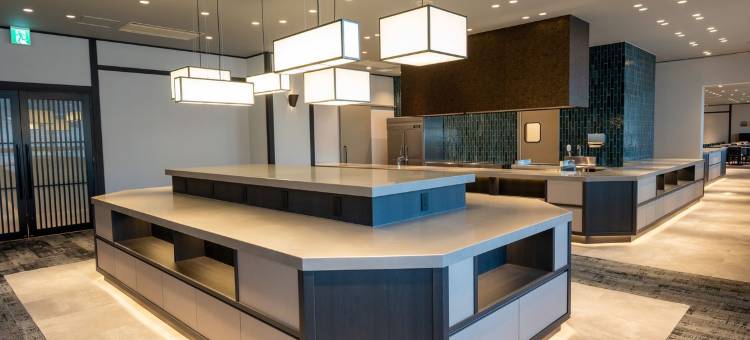 龟乃井酒店-草津汤畑(Kamenoi Hotel Kusatsu Yubatake)图片