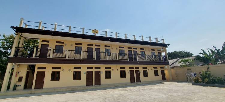 RiReRa 旅馆茂物(RiReRa Guest House Bogor)图片