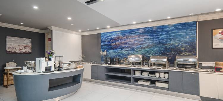 锦江之星酒店(常州火车站红梅公园地铁站店)图片