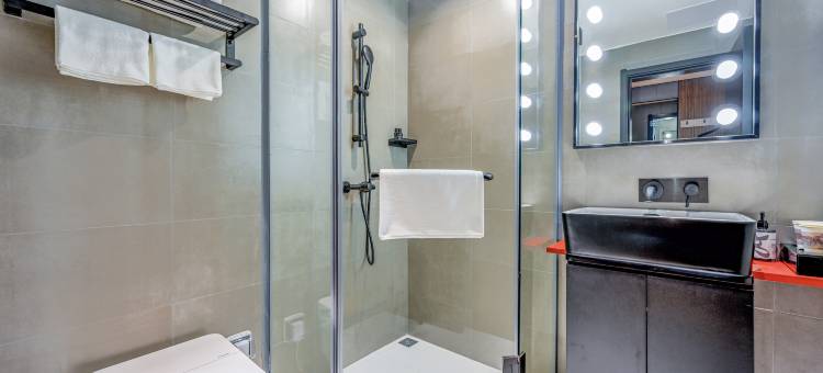 YUNIK电竞酒店(三亚三亚湾店)图片