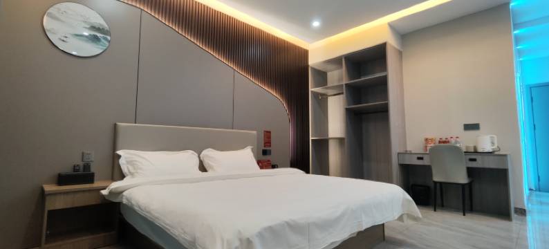 宁陵乐程酒店图片