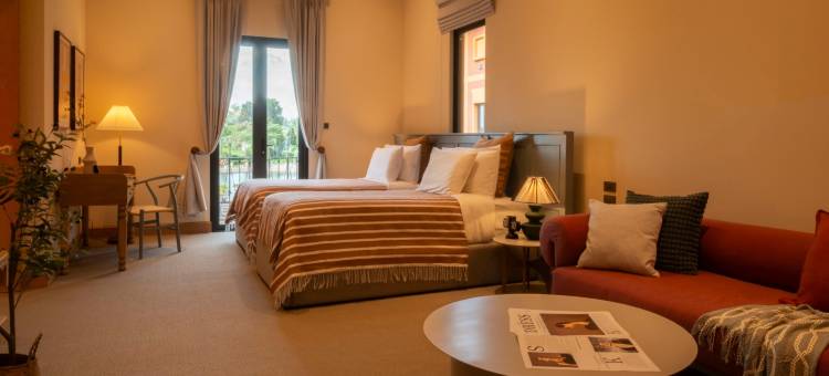 托斯卡纳山谷波托菲诺酒店(Toscana Valley Hotel Portofino)图片