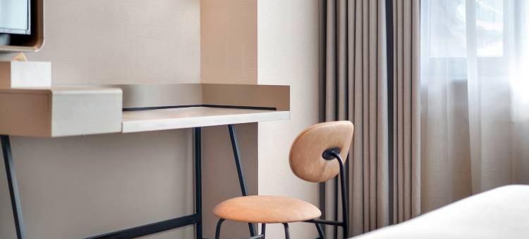 汉庭酒店(哈尔滨东大直街红博广场店)图片