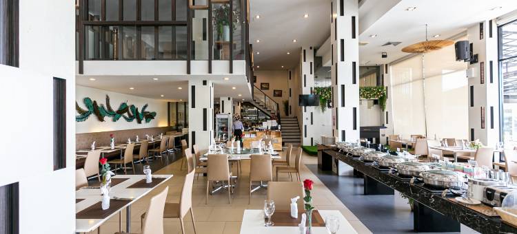 拉差普莱克大酒店(Grand Ratchapruek Hotel)图片
