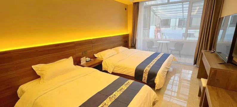 忻州清雅居民宿图片