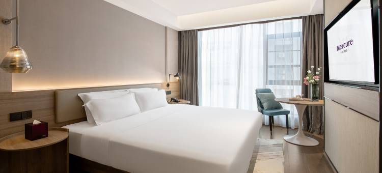 潮州美居酒店(湘桥区店)图片